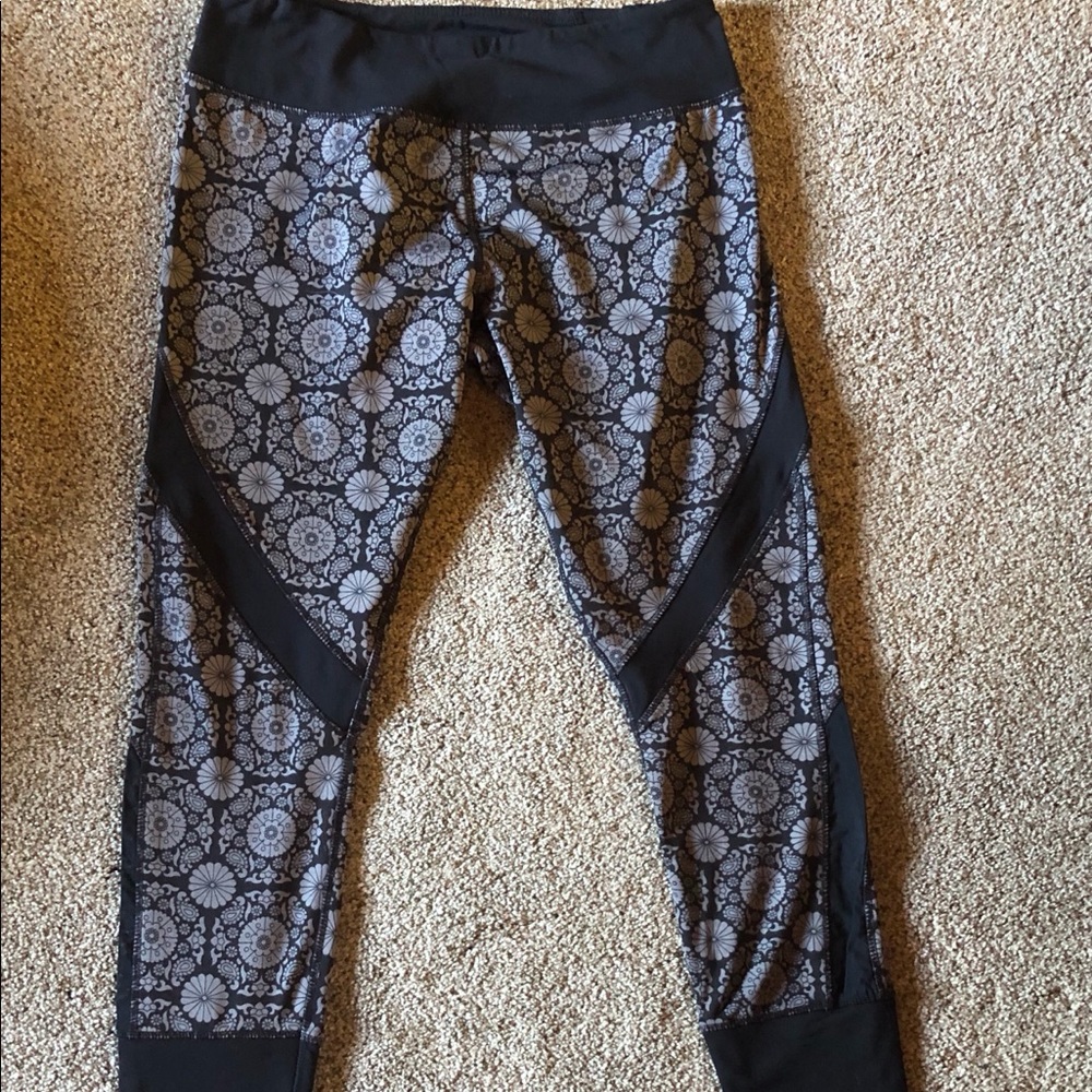 Leggings Large